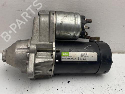 Used Starter OPEL ASTRA H (A04) 1.6 (L48) (105 hp) 4345040