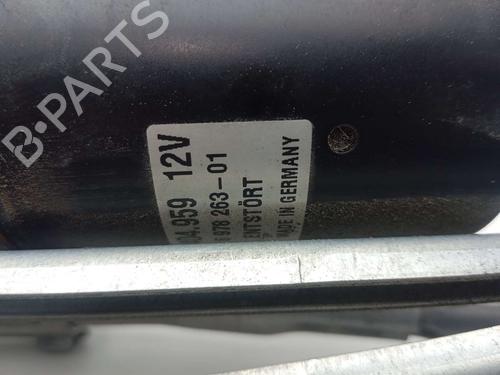Front wiper motor BMW 3 (E90) 320 d | BP24649409M29 - Image 4