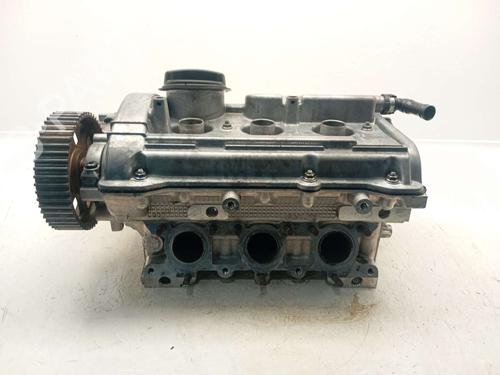 Used Cylinder head AUDI A6 C5 (4B2, 4B4) 2.4 (165 hp) 21177316