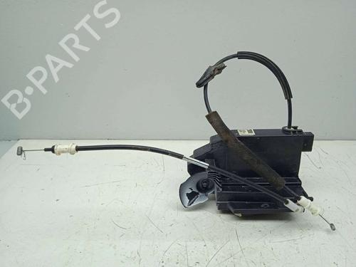Used Front right lock Front right lock PEUGEOT 308 II (LB_, LP_, LW_, LH_, L3_) [2013-2021] 16080535 16080535