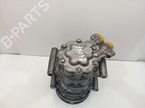 AC compressor RENAULT MODUS / GRAND MODUS (F/JP0_) 1.5 dCi (FP0F, JP0F) | BP31614257M34