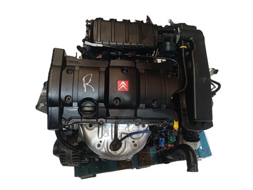 Used Engine Engine CITROËN C4 I (LC_) [2004-2014] 36357391 36357391