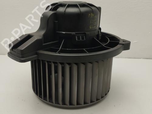 Heater blower motor KIA RIO III (UB) 1.2 CVVT | BP24452065M62 