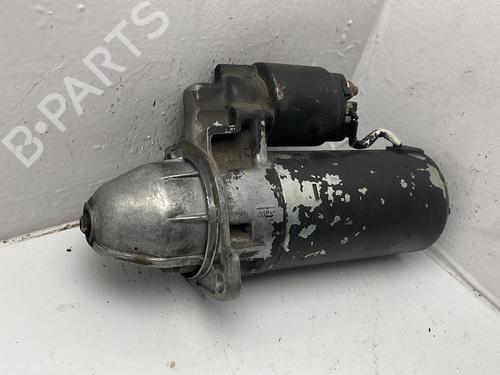 Used Starter Starter BMW 7 (E32) [1985-1994] 4257534 4257534