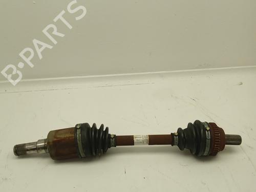 Used Left front driveshaft SMART FORTWO Coupe (451) [2007-2026]  4368409
