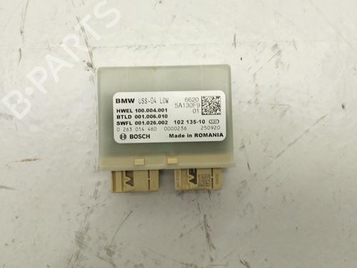 Used Electronic module Electronic module BMW 1 (F40) 118 i (140 hp) 40299247 40299247