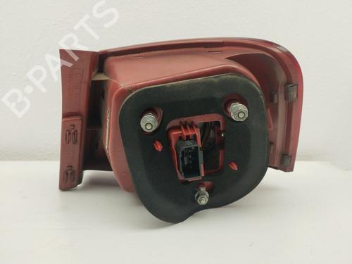 Left taillight VW PASSAT B6 (3C2) 2.0 TDI 16V | BP34721951C34 - Image 3