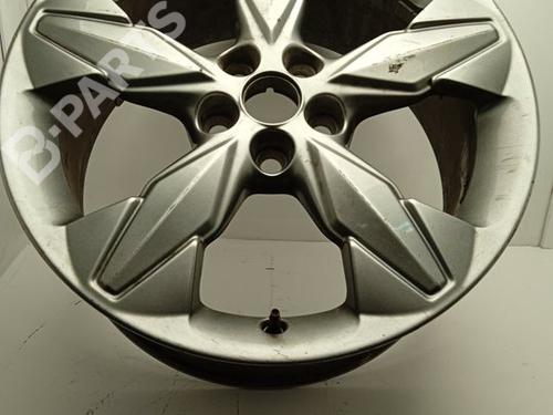 Used Rim Rim FORD MONDEO V Hatchback (CE) [2014-2026] 11162002 11162002