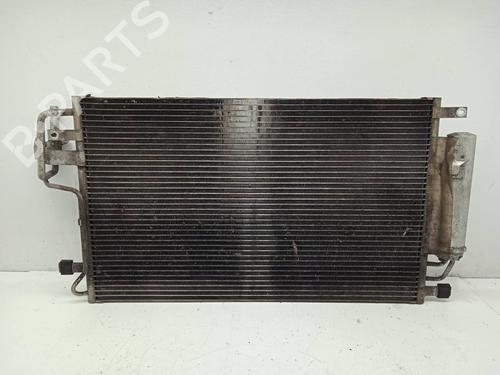 Used AC radiator AC radiator KIA SPORTAGE II (JE_, KM_) 2.0 CRDi (140 hp) 4346384 4346384