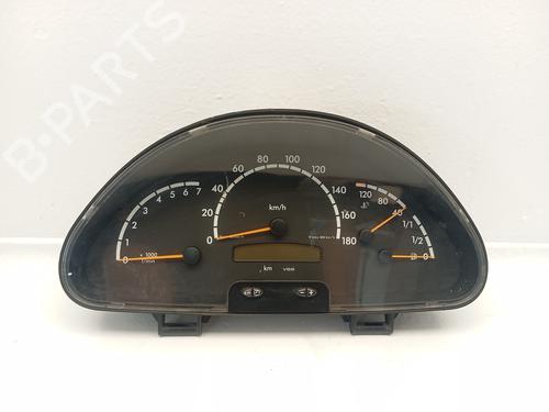 Used Instrument cluster MERCEDES-BENZ SPRINTER 3-t Van (B903) 313 CDI (903.663, 903.662, 903.661) (129 hp) 31615593