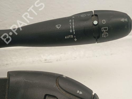 Headlight switch PEUGEOT 307 SW (3H) 1.6 HDI 110 | BP33703511I24  - Image 5