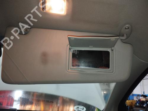 Parasol derecha FORD KUGA I [2008-2012]  22928724