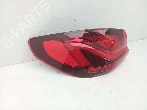 Left taillight BMW 1 (F40) 118 i | BP40265186C34 - Image 2