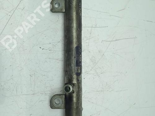Used Injection rail Injection rail OPEL ZAFIRA / ZAFIRA FAMILY B (A05) 1.9 CDTI (M75) (150 hp) 11167086 11167086