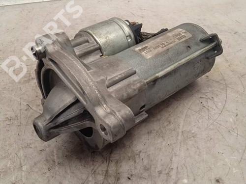 Used Starter Starter PEUGEOT 207 (WA_, WC_) 1.6 16V (109 hp) 11162131 11162131