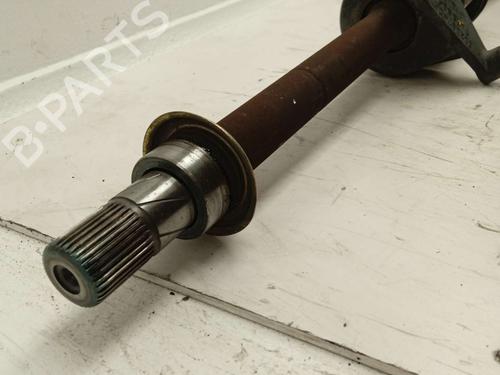 Right front driveshaft ROVER 45 I Hatchback (RT) | BP4324391M39 - Image 4