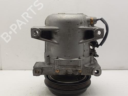 Used AC compressor SUBARU IMPREZA Saloon (GC) [1992-2001]  11147084