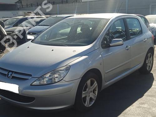 Used Parts PEUGEOT 307 SW (3H)  2.0 HDI 110  1181532