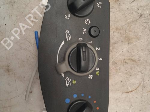 Used Climate control DACIA SANDERO [2008-2026]  11161668