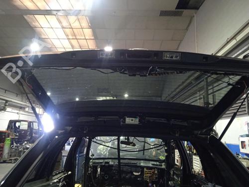 Tailgate BMW X5 (E53) 3.0 d | BP39072061C6 - Image 4