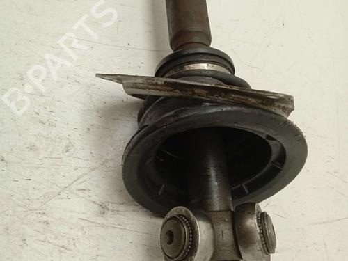 Left front driveshaft RENAULT MASTER II Bus (JD) | BP4296950M38