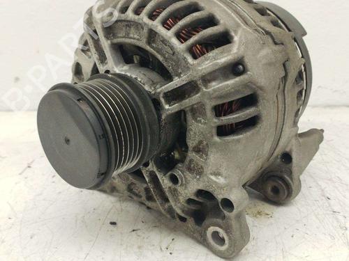 Used Alternator Alternator VW TOURAN (1T1, 1T2) [2003-2011] 33460409 33460409