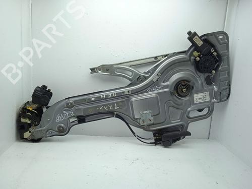 Used Rear right window mechanism HYUNDAI TRAJET (FO) [1999-2008]  4317154