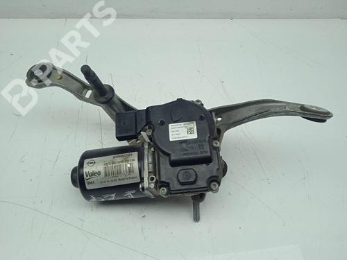 Used Front wiper motor OPEL ZAFIRA TOURER C (P12) [2011-2026]  11349043