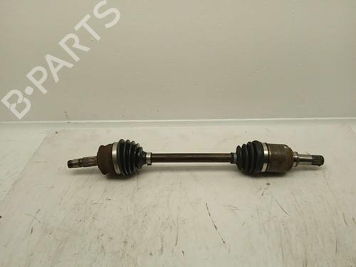 Used Left front driveshaft FIAT PANDA (169_) 1.1 (169.AXA1A) (54 hp) 4283904