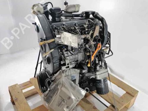 Used Engine SEAT CORDOBA (6K1, 6K2) [1993-2002]  4286954
