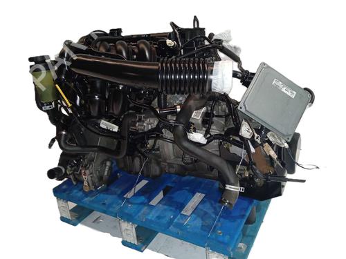 Engine FORD FOCUS C-MAX (DM2) | BP36362610M1 - Image 2