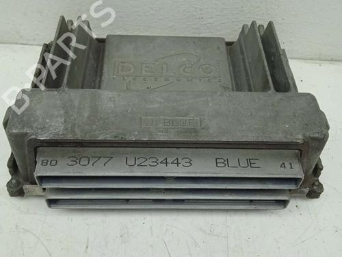 Used Engine control unit (ECU) Engine control unit (ECU) CHEVROLET CAMARO Convertible 3.8 V6 (193 hp) 40094275 40094275