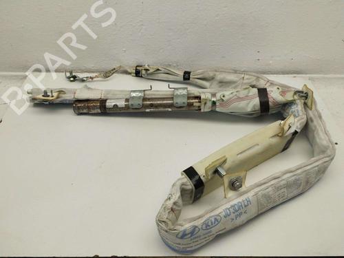 Used Left curtain airbag Left curtain airbag KIA PRO CEE'D (JD) 1.6 CRDi 110 (110 hp) 34444175 34444175