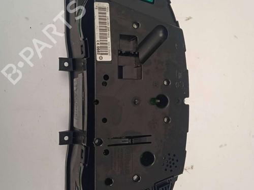 Instrument cluster VW PASSAT B5.5 (3B3) 1.9 TDI | BP11157989C47