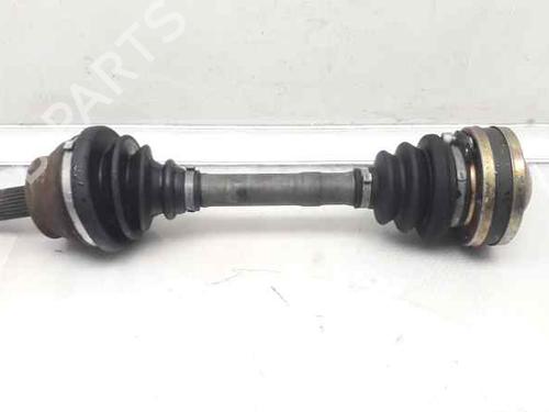 Left front driveshaft FIAT BARCHETTA (183_) 1.8 16V | BP4622616M38 