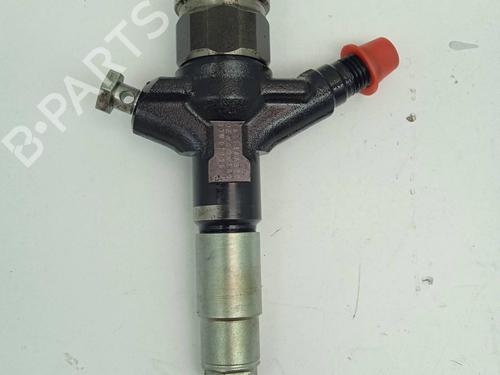 Injector SUBARU FORESTER (SH_) [2007-2026]  15353591