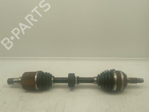 Used Left front driveshaft HONDA CIVIC VII Hatchback (EU, EP, EV) 1.7 CTDi (EP4, EU9) (100 hp) 4353482