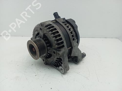 Generator PEUGEOT 206 Hatchback (2A/C) 1.4 HDi eco 70 (68 hp) 17948701
