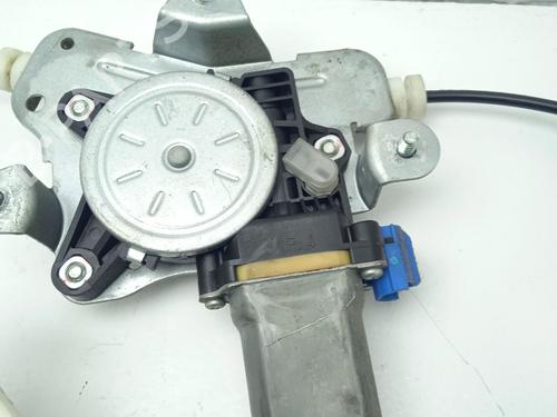Front left window mechanism CHEVROLET CAPTIVA (C100, C140)  | BP31621045C22 