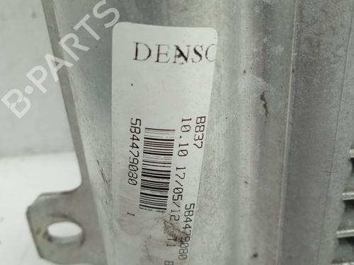 AC radiator ALFA ROMEO 147 (937_) | BP4355718M32