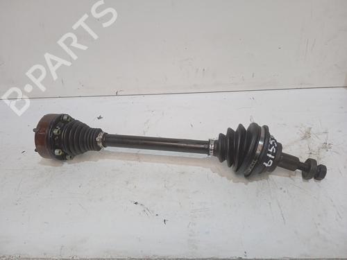 Used Left front driveshaft VW TOURAN (1T1, 1T2) 1.9 TDI (105 hp) 4325275