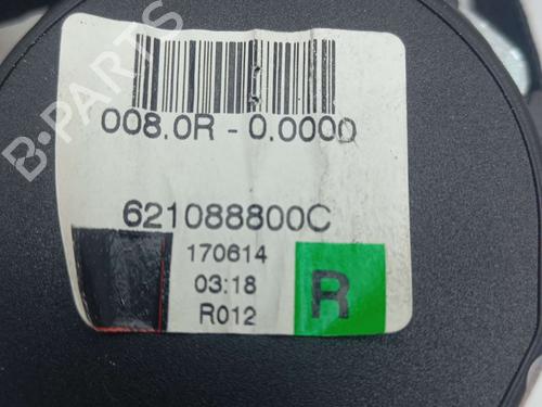 Front right seatbelt DACIA LOGAN II | BP18132897I25 - Image 3