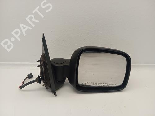Retrovisor direito JEEP CHEROKEE (KJ) 2.8 CRD (163 hp) 31615942