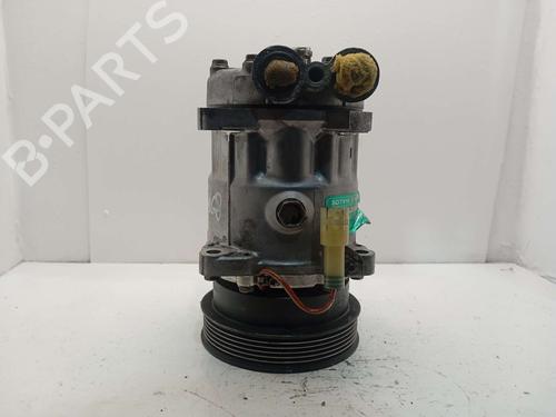 Used AC compressor ROVER 200 II Hatchback (XW) [1989-1995]  4285521