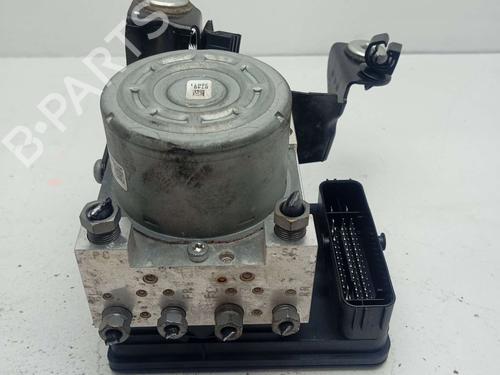 Used ABS pump JAGUAR E-PACE (X540) 2.0 D180 AWD (179 hp) 19921193