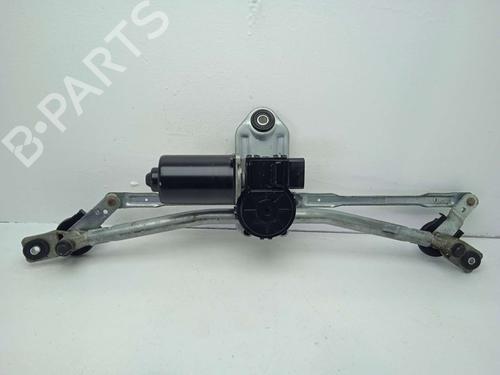 Used Front wiper motor Front wiper motor KIA SPORTAGE III (SL) [2009-2017] 31618429 31618429