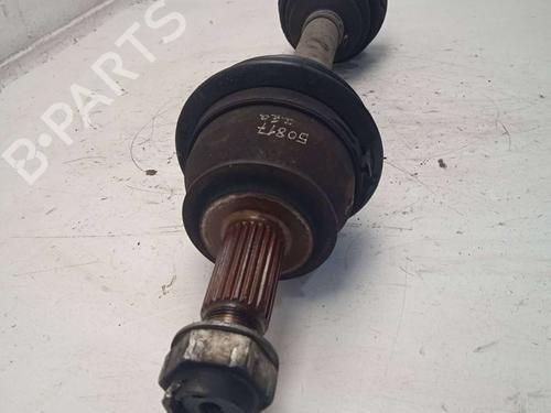 Left front driveshaft FIAT IDEA (350_) 1.3 D Multijet | BP11156890M38 - Image 2