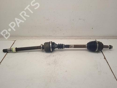 Used Right front driveshaft RENAULT MEGANE II (BM0/1_, CM0/1_) [2001-2012]  11155695