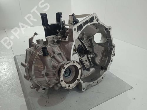 Gearbox SEAT IBIZA III (6L1) | BP21725414M3
