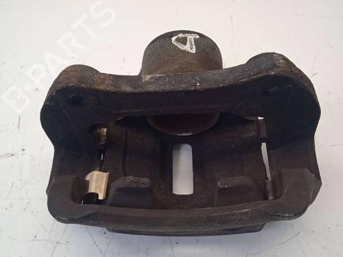 Right front brake caliper OPEL INSIGNIA A (G09) 2.0 CDTI (68) | BP12545106M104